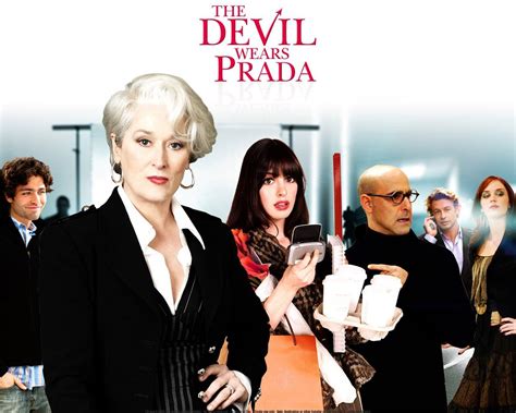 critica diavolo veste prada|The Devil Wears Prada (film) .